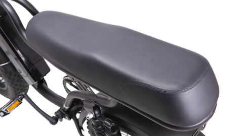 Nakto F2 Saddle