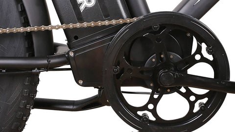 Crankset
