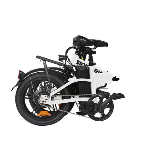 foldable bike