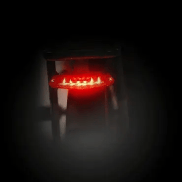 AUTO BRAKE LIGHT