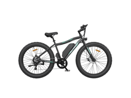 AOSTIRMOTOR S07-P 36V/13Ah 500W Fat Tire Electric Bike