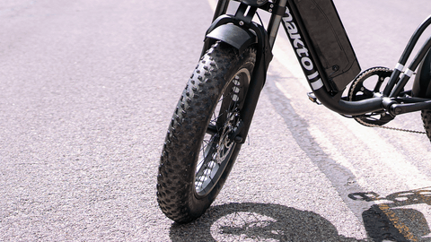 fat tire