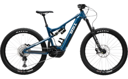 Intense 951 E-Xplore - E-Mountain Bike
